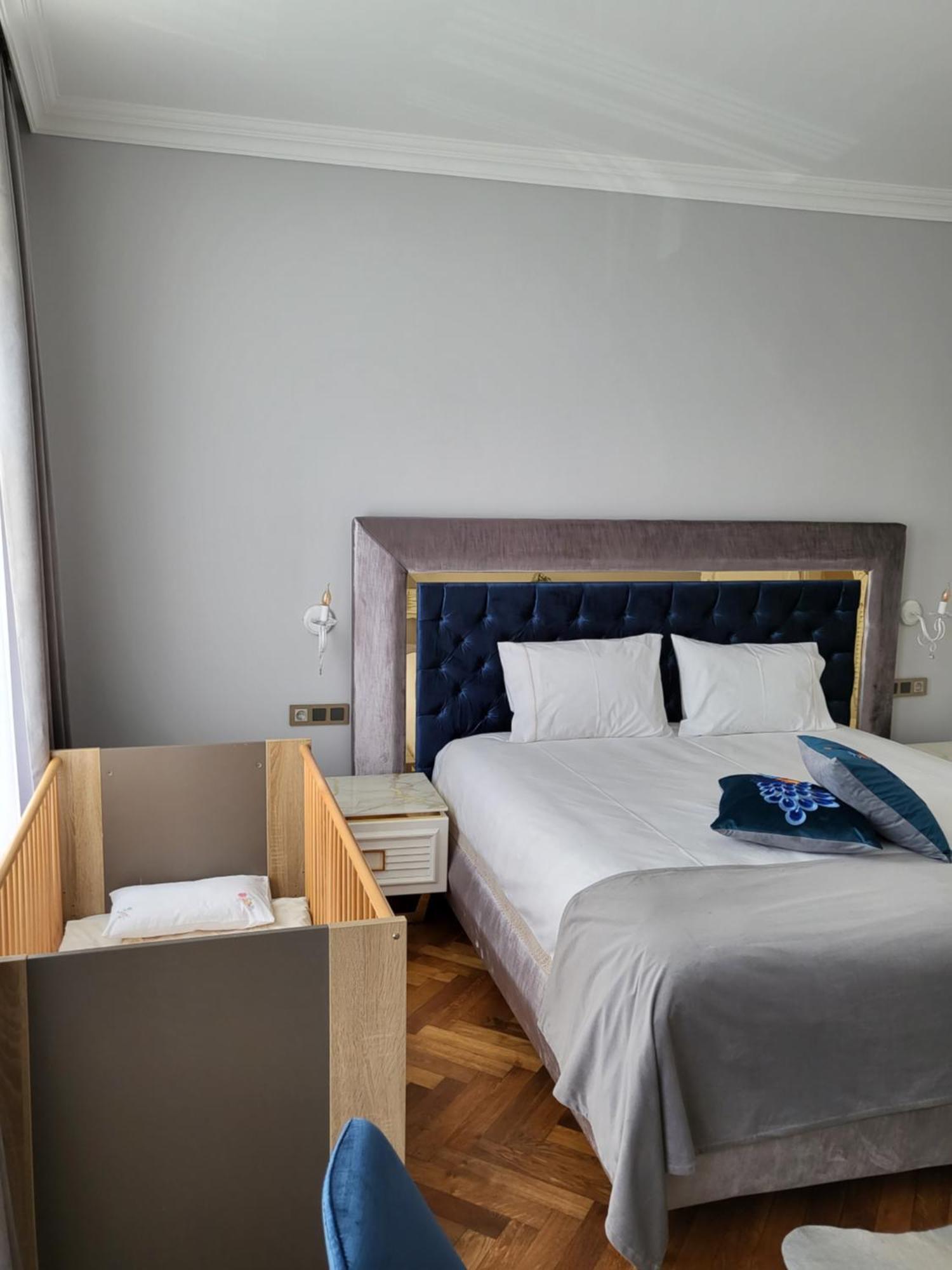 Fancy Flats Apartment Sibiu Room photo