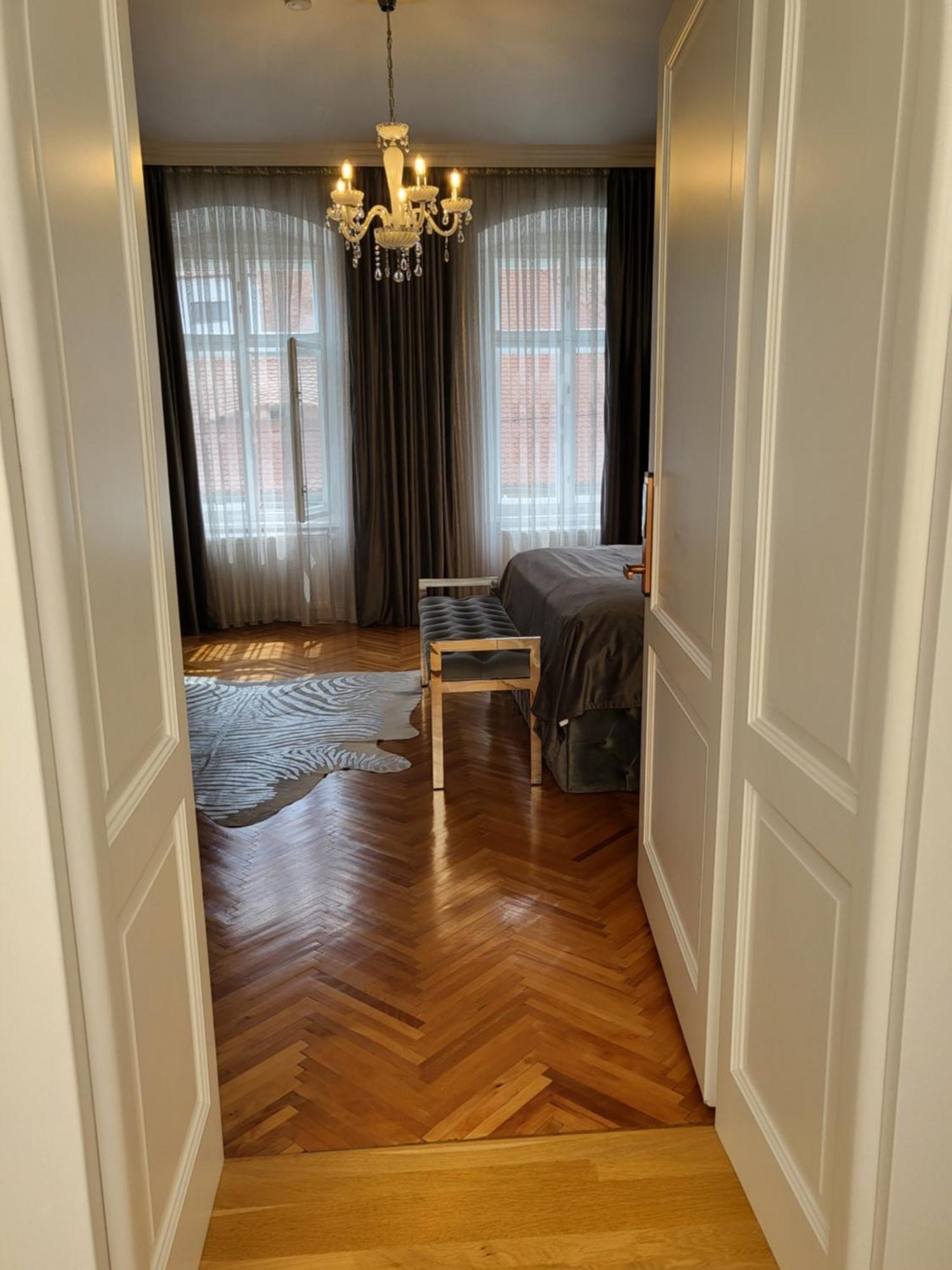 Fancy Flats Apartment Sibiu Room photo